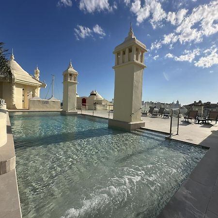 Nice Apartament In Puerto Marina بينالماذينا المظهر الخارجي الصورة