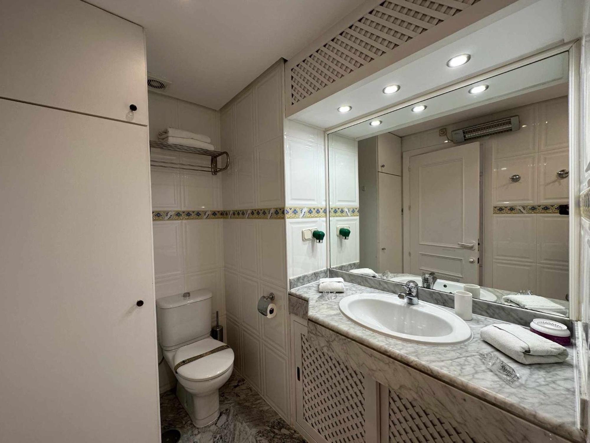 Nice Apartament In Puerto Marina بينالماذينا المظهر الخارجي الصورة