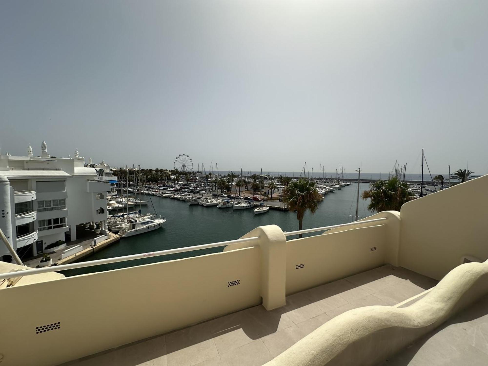 Nice Apartament In Puerto Marina بينالماذينا المظهر الخارجي الصورة